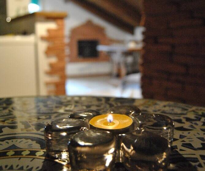 B&b Il Nido Delle Rondini