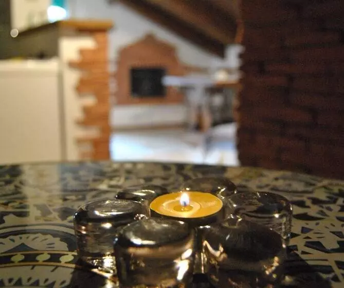 B&b Il Nido Delle Rondini