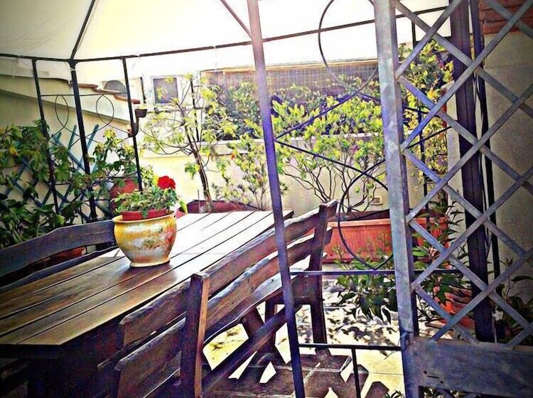 B&b Il Nido Delle Rondini