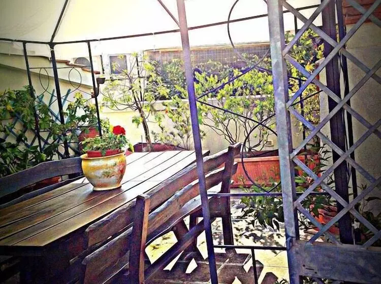 B&b Il Nido Delle Rondini