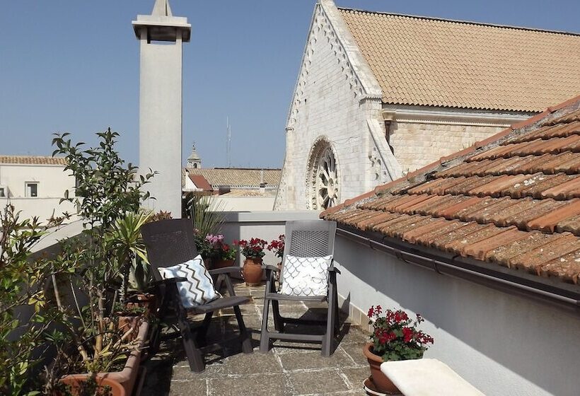 B&b Il Nido Delle Rondini