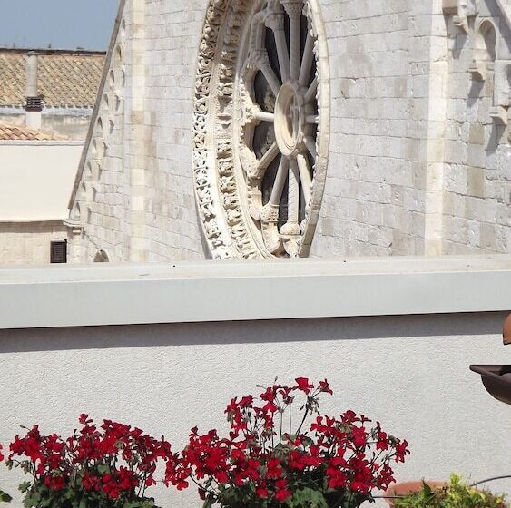 B&b Il Nido Delle Rondini