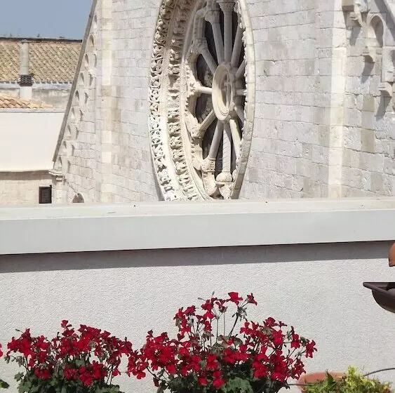 B&b Il Nido Delle Rondini