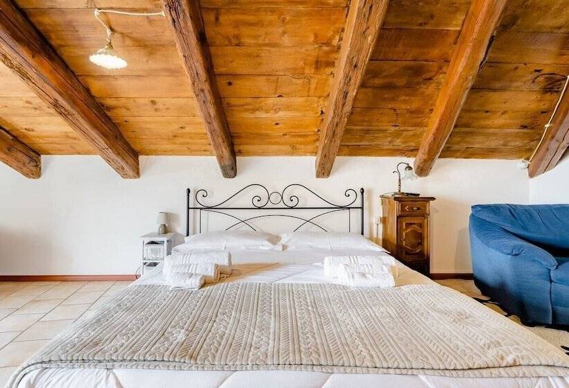 B&b Il Nido Delle Rondini