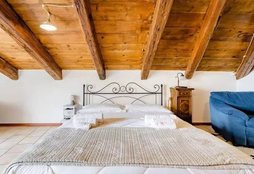 B&b Il Nido Delle Rondini