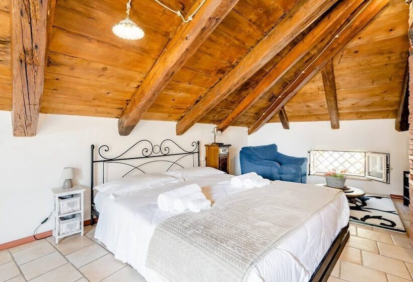 B&b Il Nido Delle Rondini