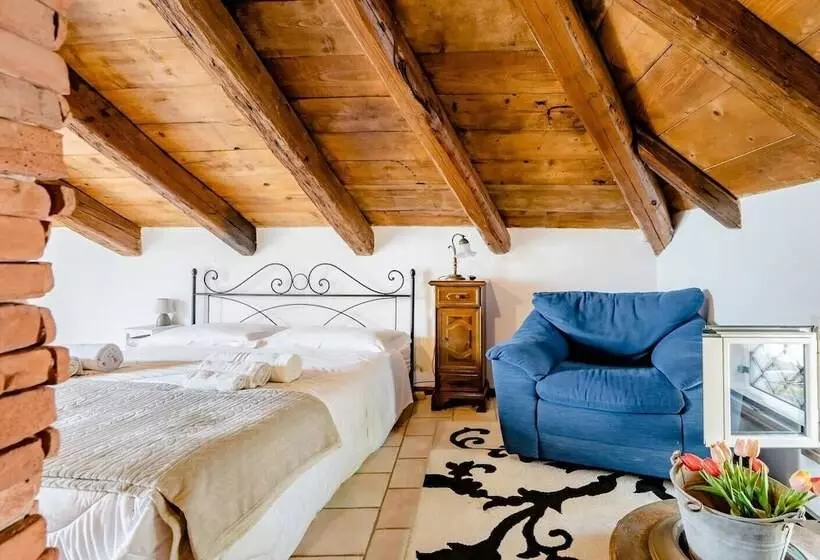 B&b Il Nido Delle Rondini