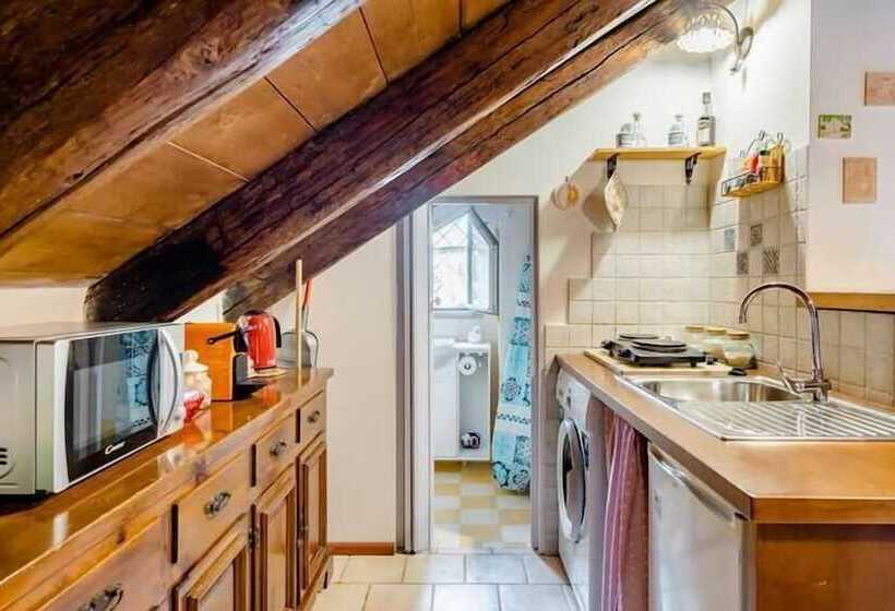 B&b Il Nido Delle Rondini