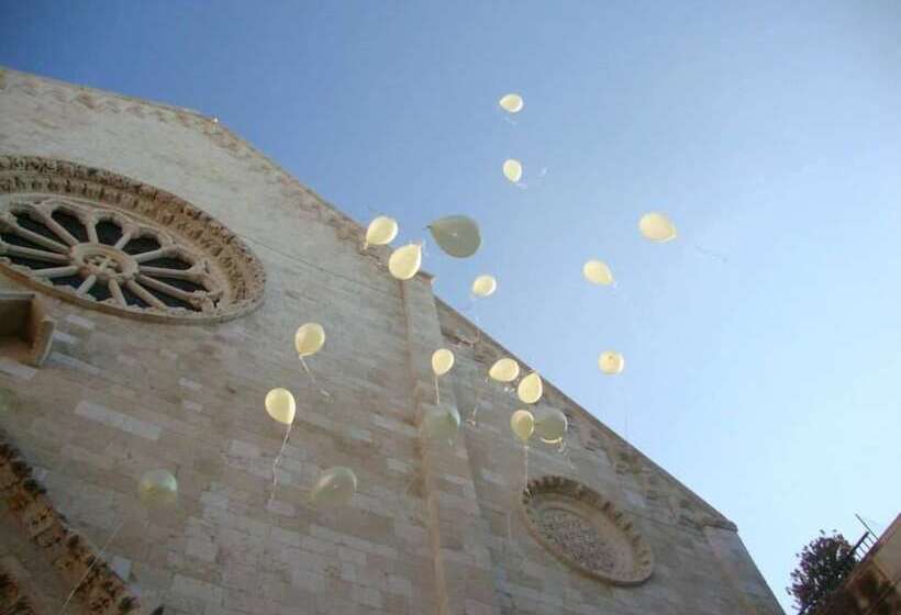 B&b Il Nido Delle Rondini