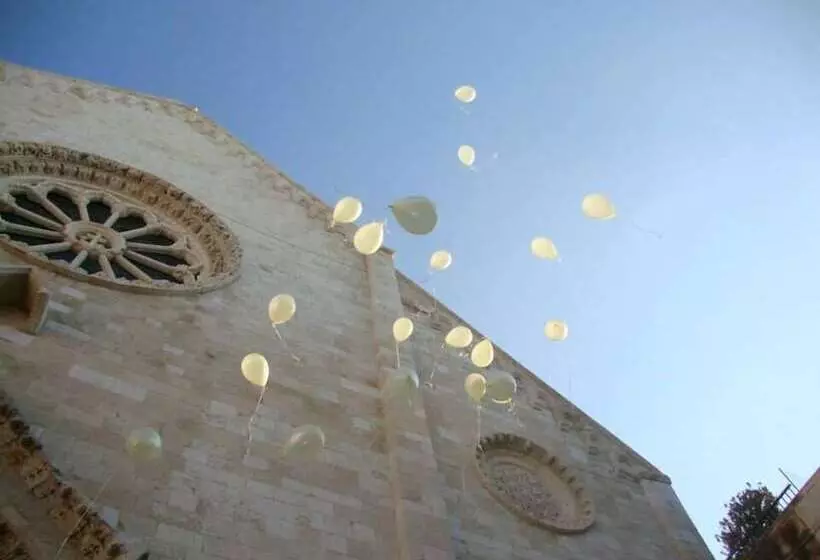 B&b Il Nido Delle Rondini