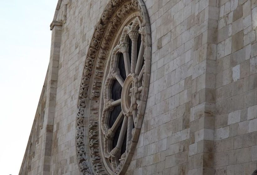 B&b Il Nido Delle Rondini