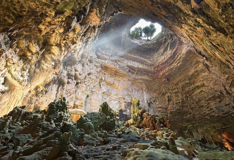 B&b Il Nido Delle Rondini