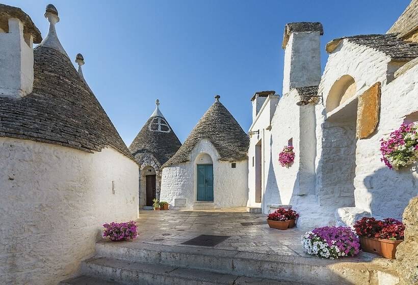 B&b Il Nido Delle Rondini