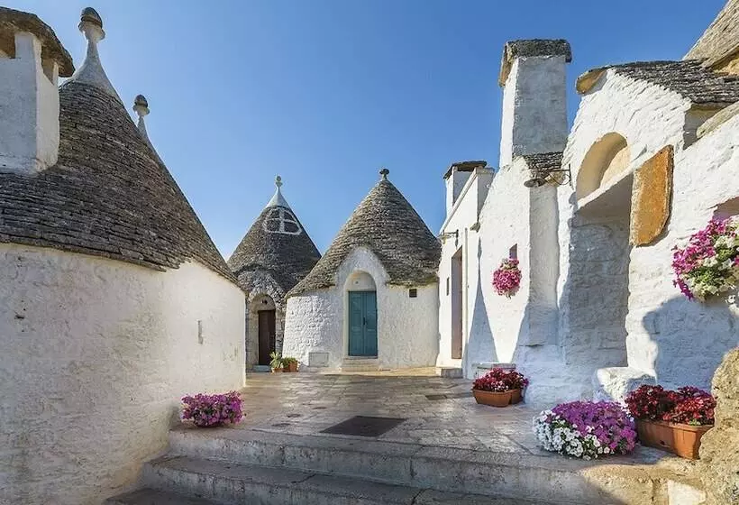 B&b Il Nido Delle Rondini