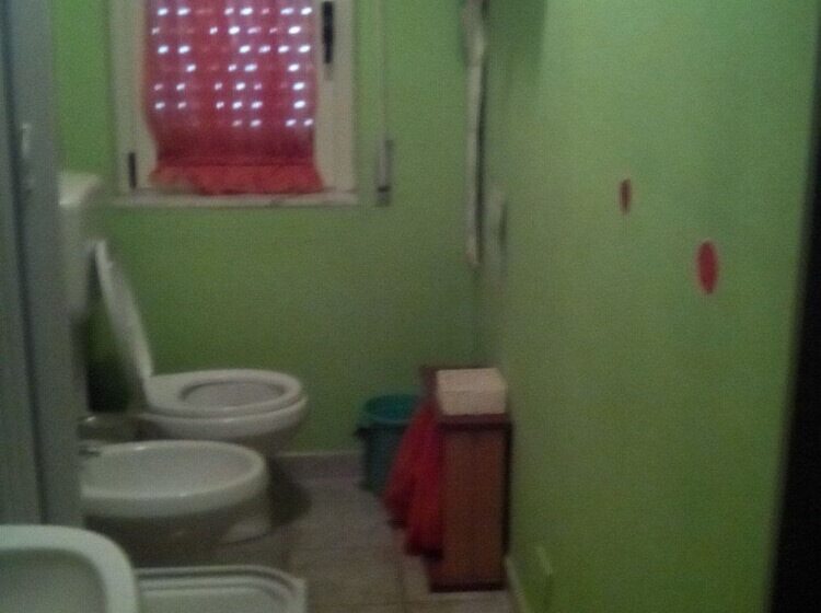 B&b La Rosa Dei Venti