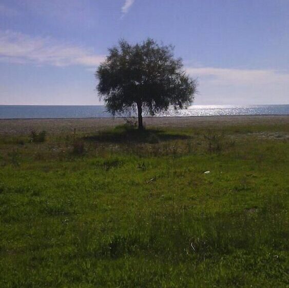 B&b La Rosa Dei Venti