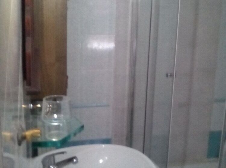 B&b La Rosa Dei Venti