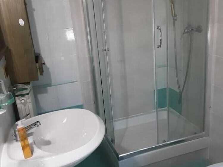 B&b La Rosa Dei Venti