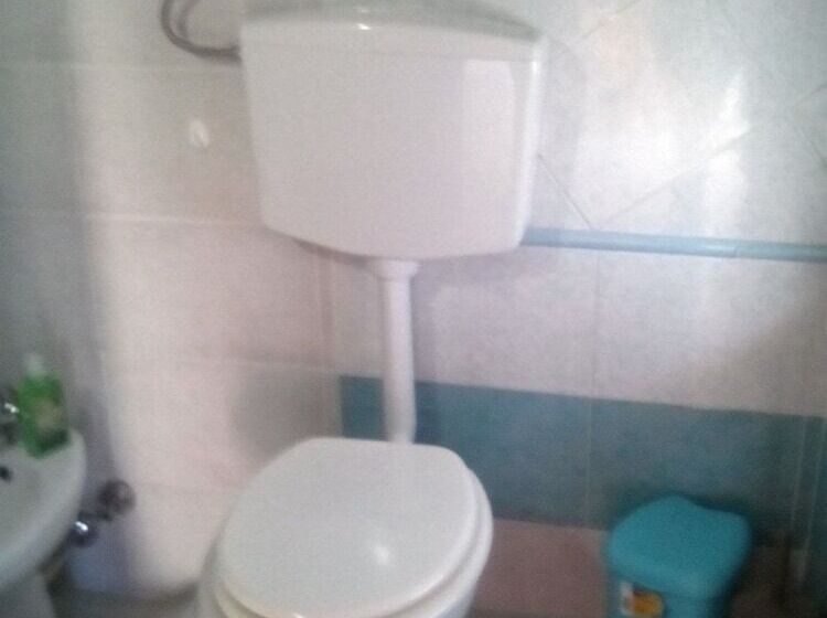 B&b La Rosa Dei Venti