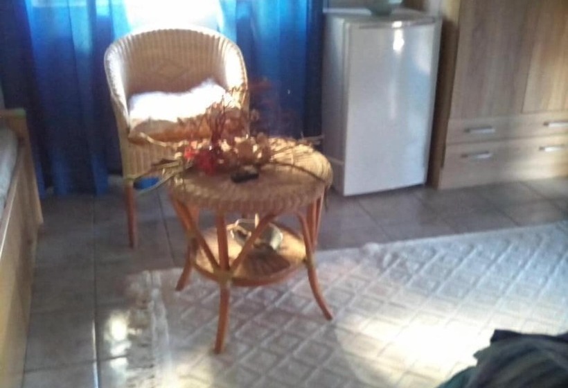 B&b La Rosa Dei Venti