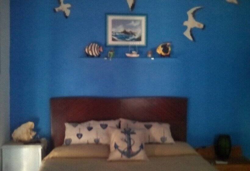 B&b La Rosa Dei Venti