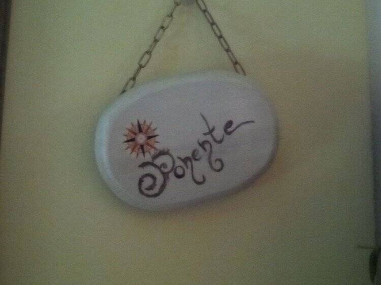 B&b La Rosa Dei Venti