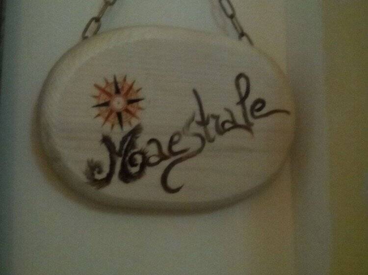 B&b La Rosa Dei Venti