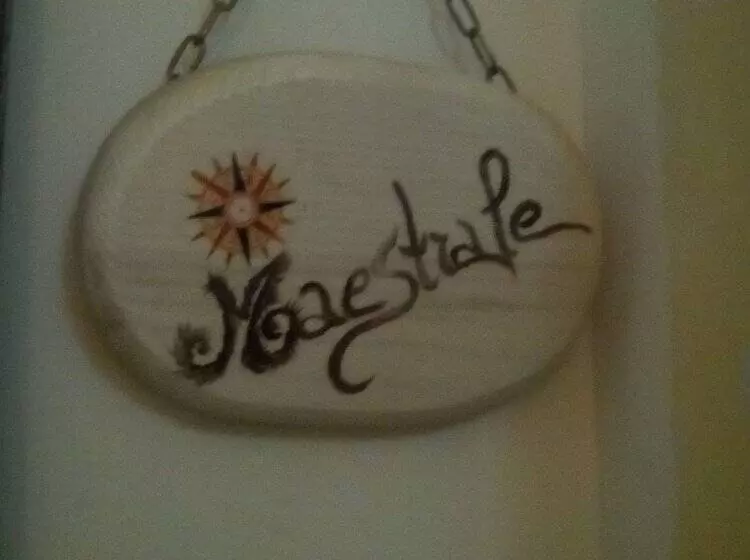 B&b La Rosa Dei Venti