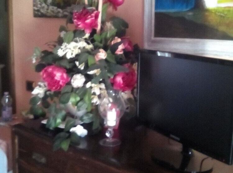 B&b La Rosa Dei Venti