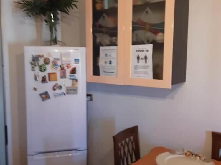 B&b La Rosa Dei Venti