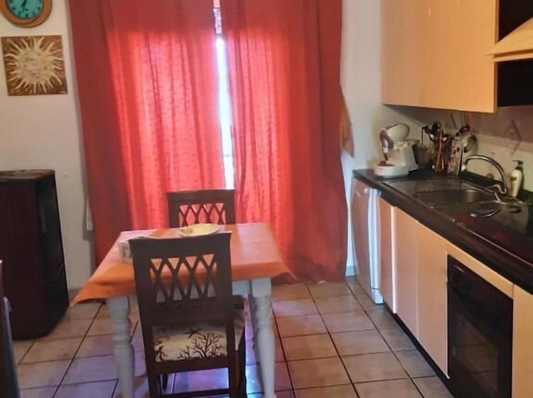 B&b La Rosa Dei Venti