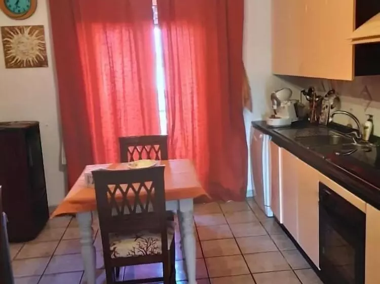 B&b La Rosa Dei Venti