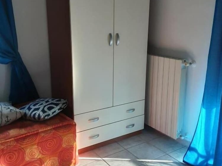 B&b La Rosa Dei Venti