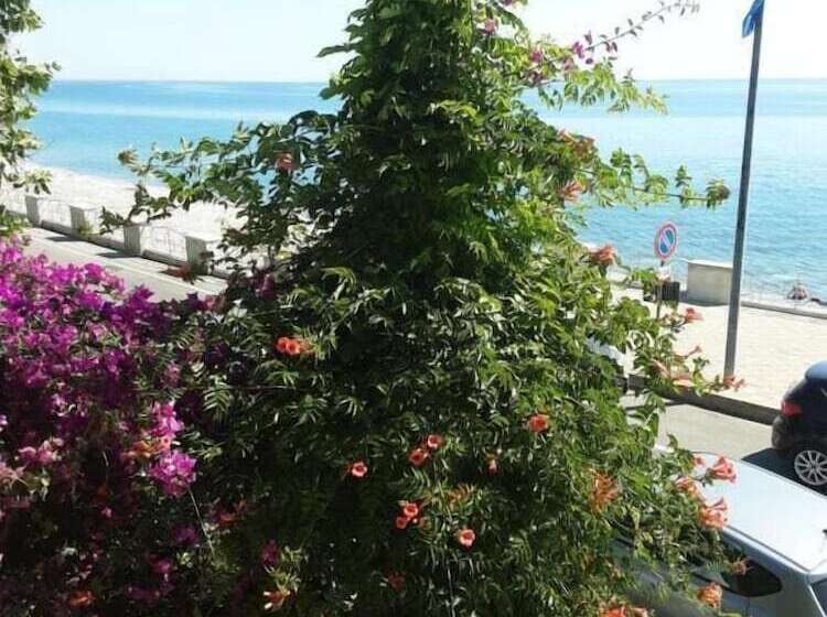 B&b La Rosa Dei Venti