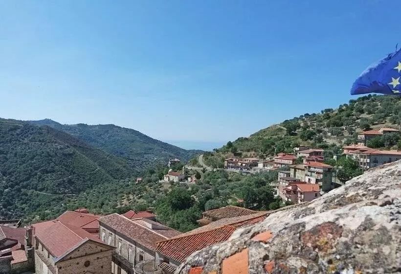 B&b Torre Di Ortodonico