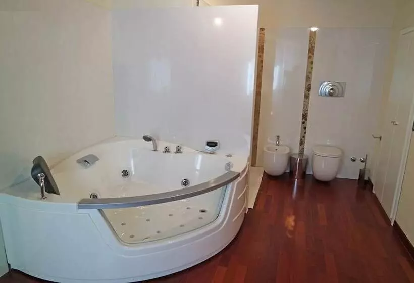B&b Torre Di Ortodonico