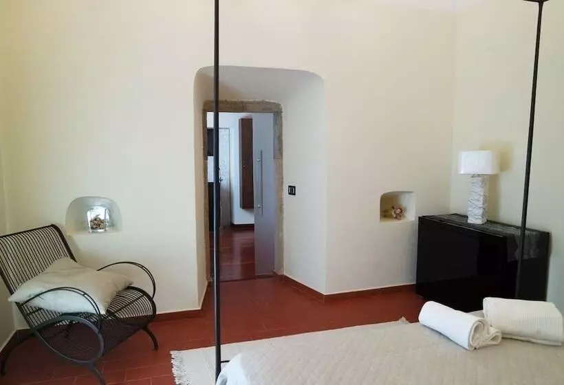 B&b Torre Di Ortodonico