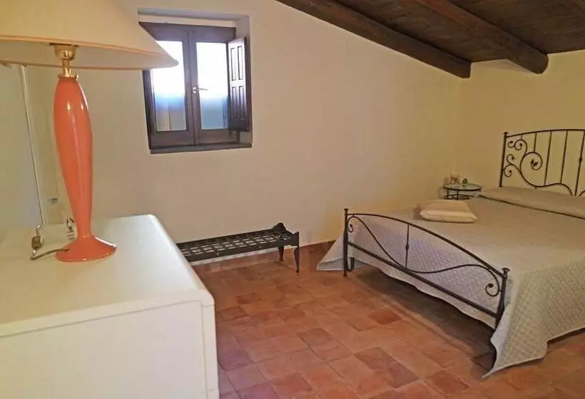 B&b Torre Di Ortodonico