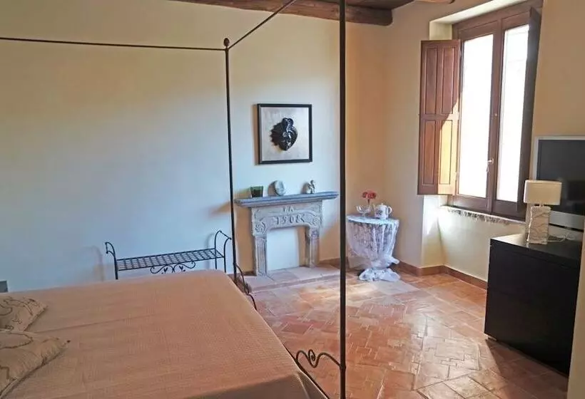 B&b Torre Di Ortodonico