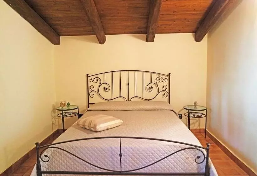 B&b Torre Di Ortodonico