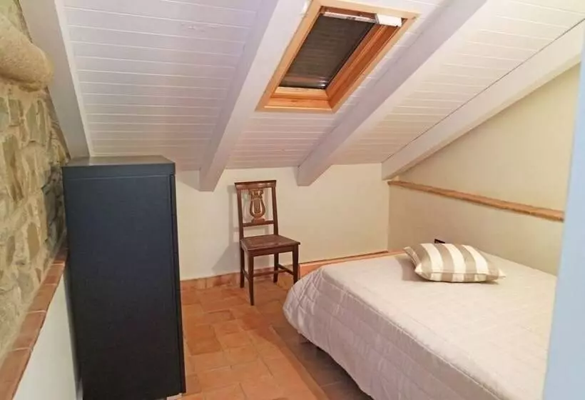 B&b Torre Di Ortodonico