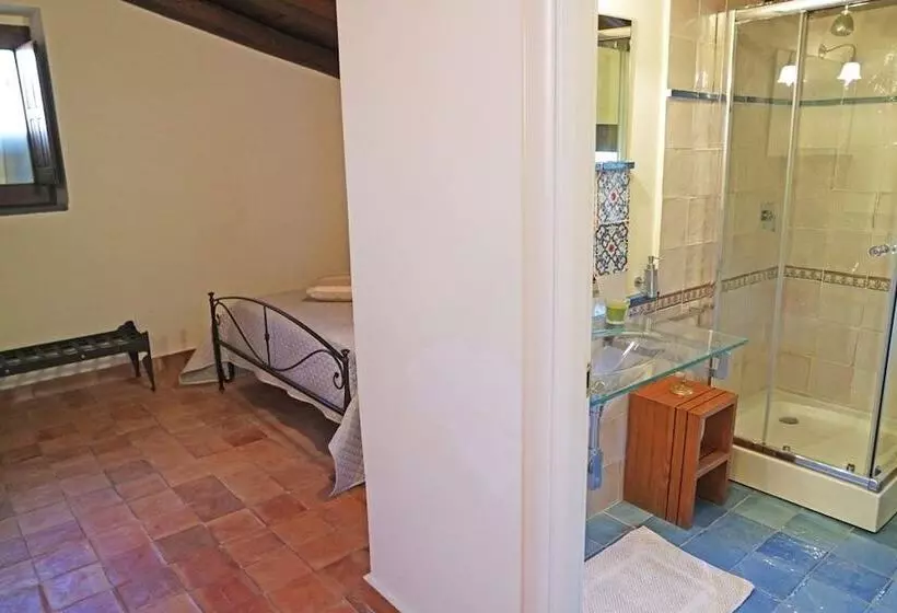 B&b Torre Di Ortodonico