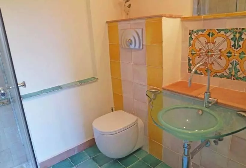 B&b Torre Di Ortodonico