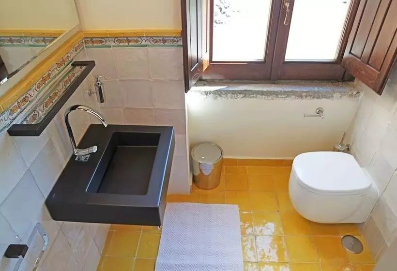 B&b Torre Di Ortodonico