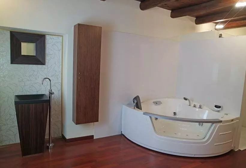 B&b Torre Di Ortodonico