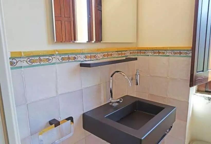 B&b Torre Di Ortodonico
