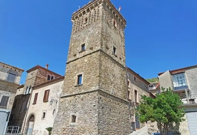 B&b Torre Di Ortodonico