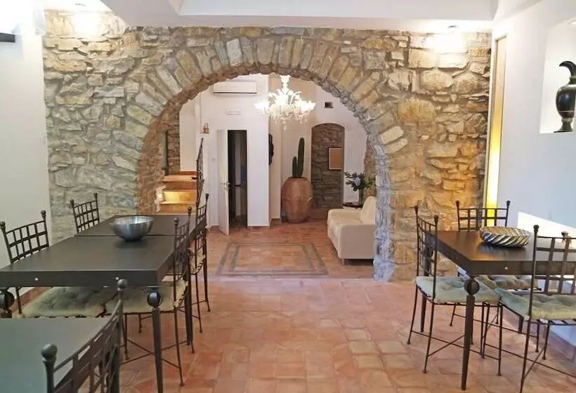 B&b Torre Di Ortodonico