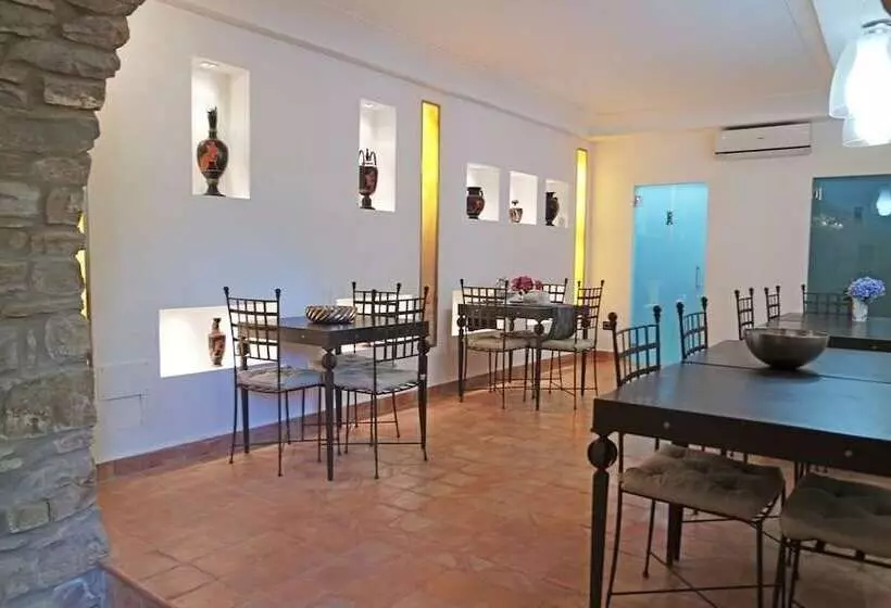 B&b Torre Di Ortodonico