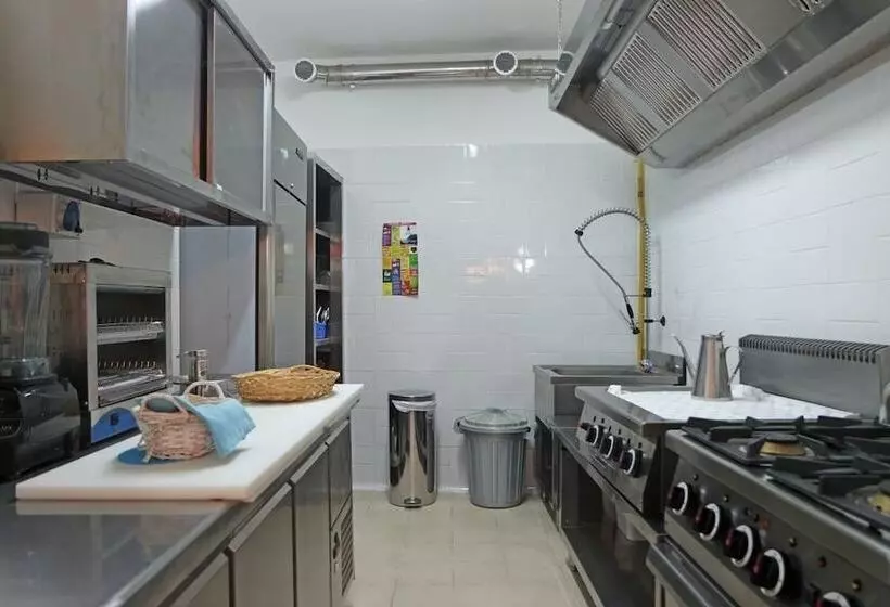 B&b Torre Di Ortodonico
